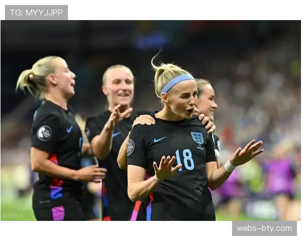 克洛伊·凯莉速度与突破成标志 英女足边路威胁持续提升