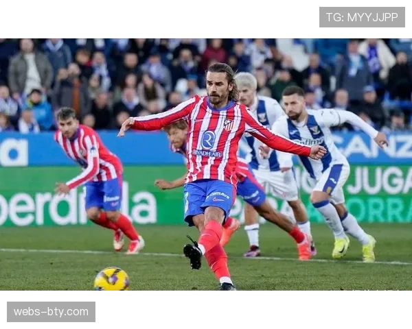 格列兹曼角色后撤参与组织 马竞进攻体系因他而变