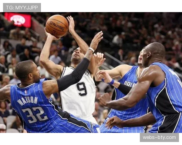 魔术客场作战能力 连续在关键比赛中展现抗压能力